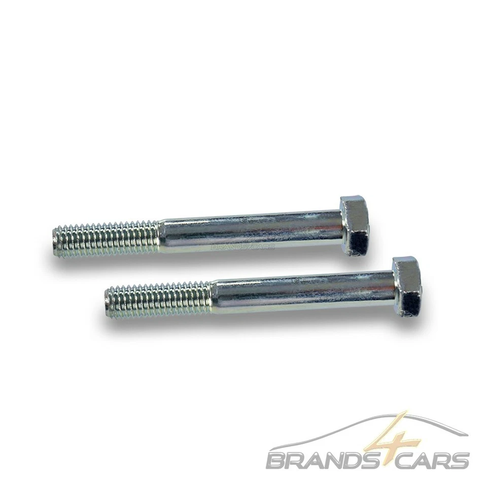 FLANSCH REPARATUR-SET AUSPUFF ROHR für MERCEDES BENZ C E G M R S-KLASSE SLK CLK - Bild 3 von 4