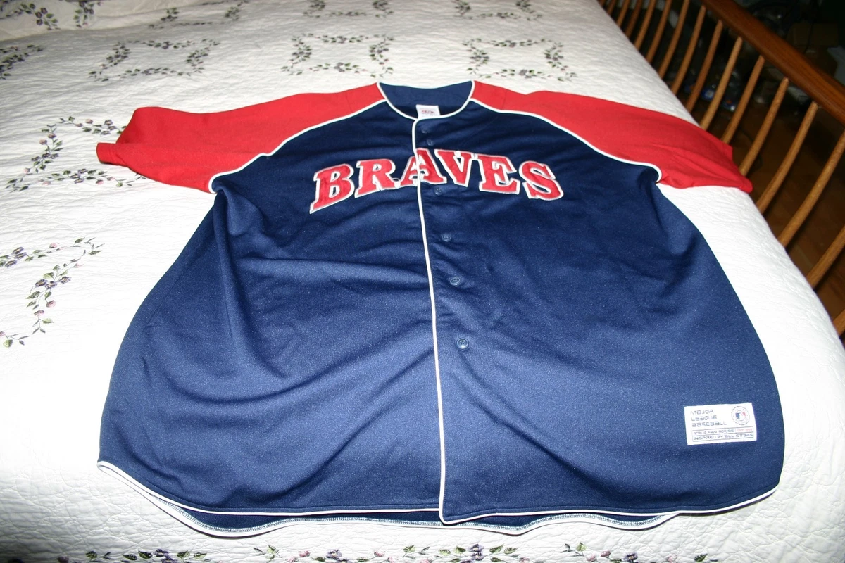 Where to buy best sale atlanta braves jerseys
