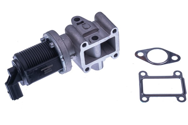 Denckermann Agr-Ventil Elektrisch FüR Opel Vectra C Caravan Zafira B 1.9 Cdti-image