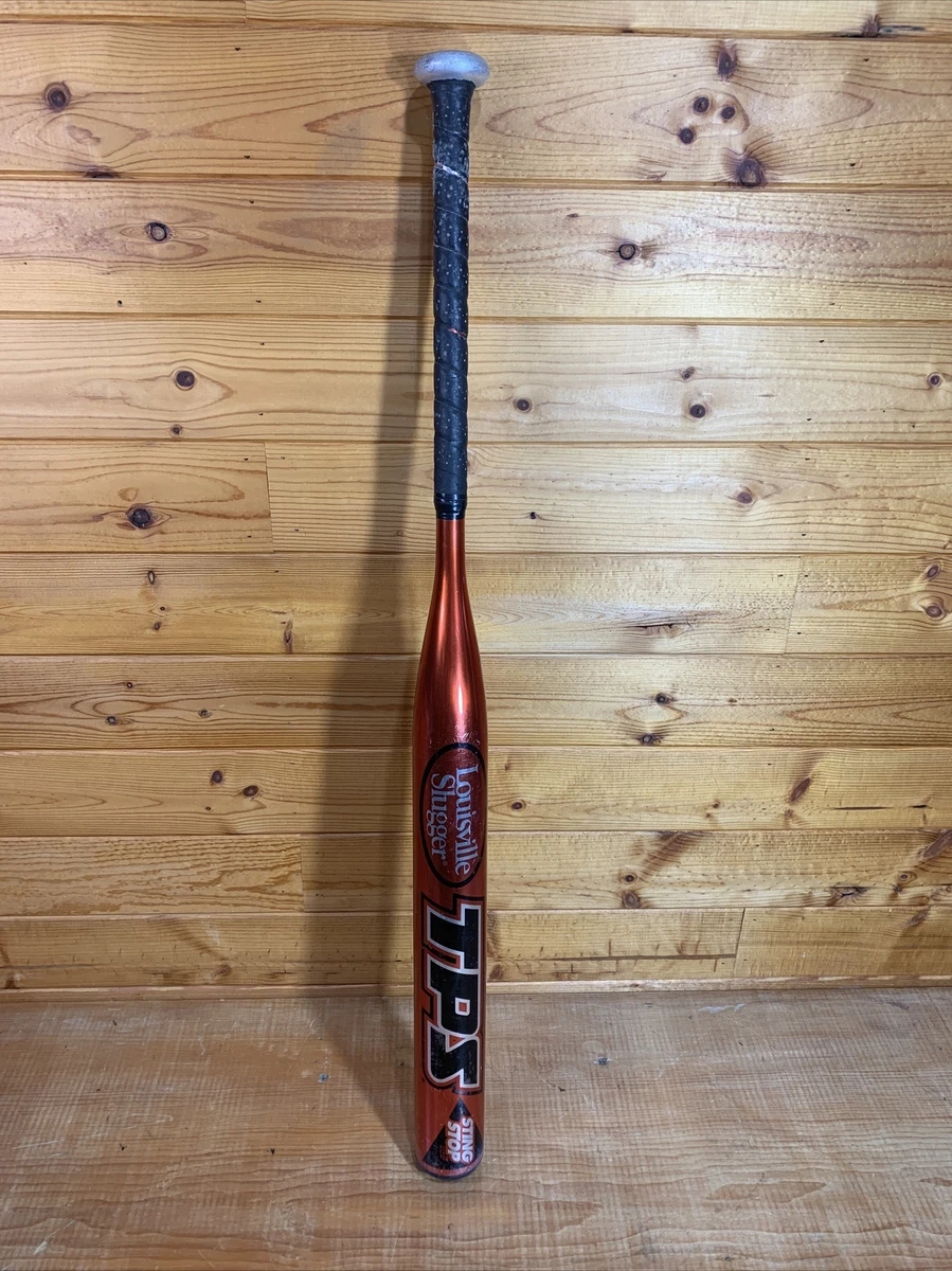 Weller 12 Batte De Softball Louisville Slugger TPS 34/32 - Barrel 12 Pouces, Rick Wheeler, Modèle 2020 Louisville Slugger 2026