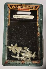 Warhammer 40k Eldar Dark Reapers 8024A 1997 