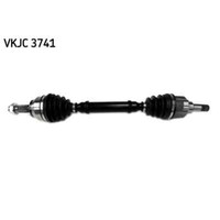 SKF Antriebswelle (Ohne Altteilwert) Vkjc 3741
