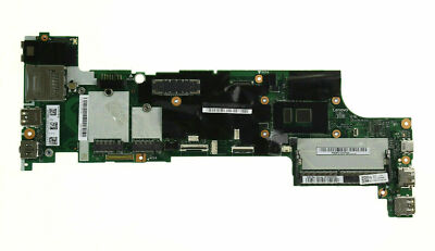 Lenovo ThinkPad X270 Mainboard NM-B061 Intel i5-7300U 01LW712