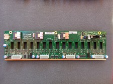SuperMicro BPN-SAS-213A SAS213A 16 X 2,5" SAS / SATA Backplane NOWOŚĆ