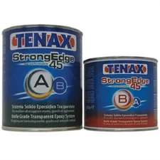Tenax StrongEdge 45 1.5 Quart Set