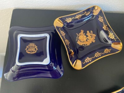 その他ブランド / E LIMOGE/プレート Authentic Porcelain Florence Limoge Set Collection ( Made in