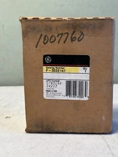 GENERAL ELECTRIC  3022147  RENEWAL COIL  F-3022147