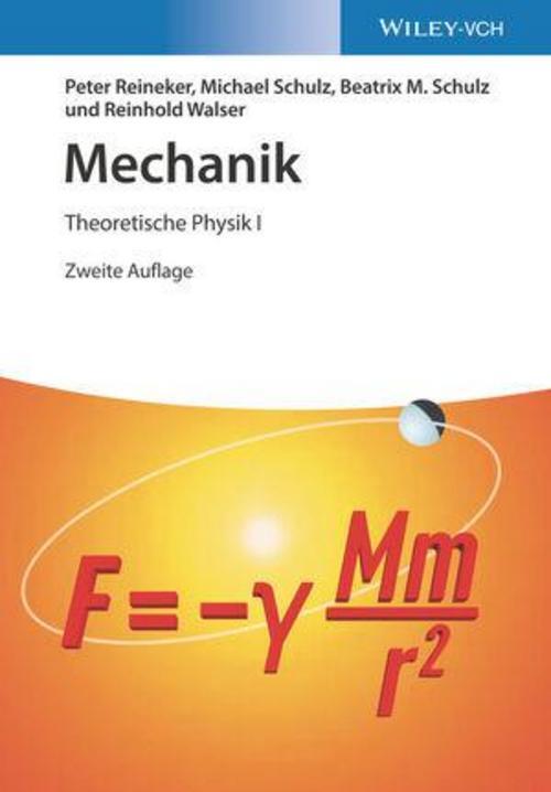 Mechanik, Peter Reineker