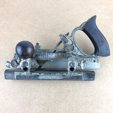 Antique STANLEY Rule & Level Co. Combination Plane Trade Mark No. 45 B Casting