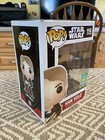 FUNKO POP! STAR WARS 2016 SUMMER CON EXCLUSIVE HAN SOLO #115 W/ Protector — photo 2