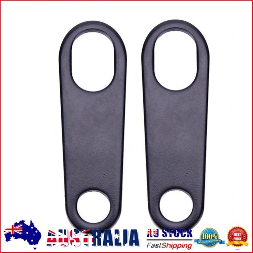 Motorcycle Turn Signal Indicator Light Lamp Holder Shock Brackets ...