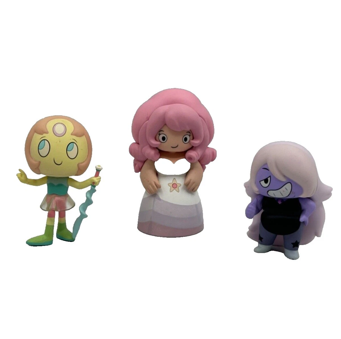 Figuras de acción de vinilo Funko Steven Universe Accesorios