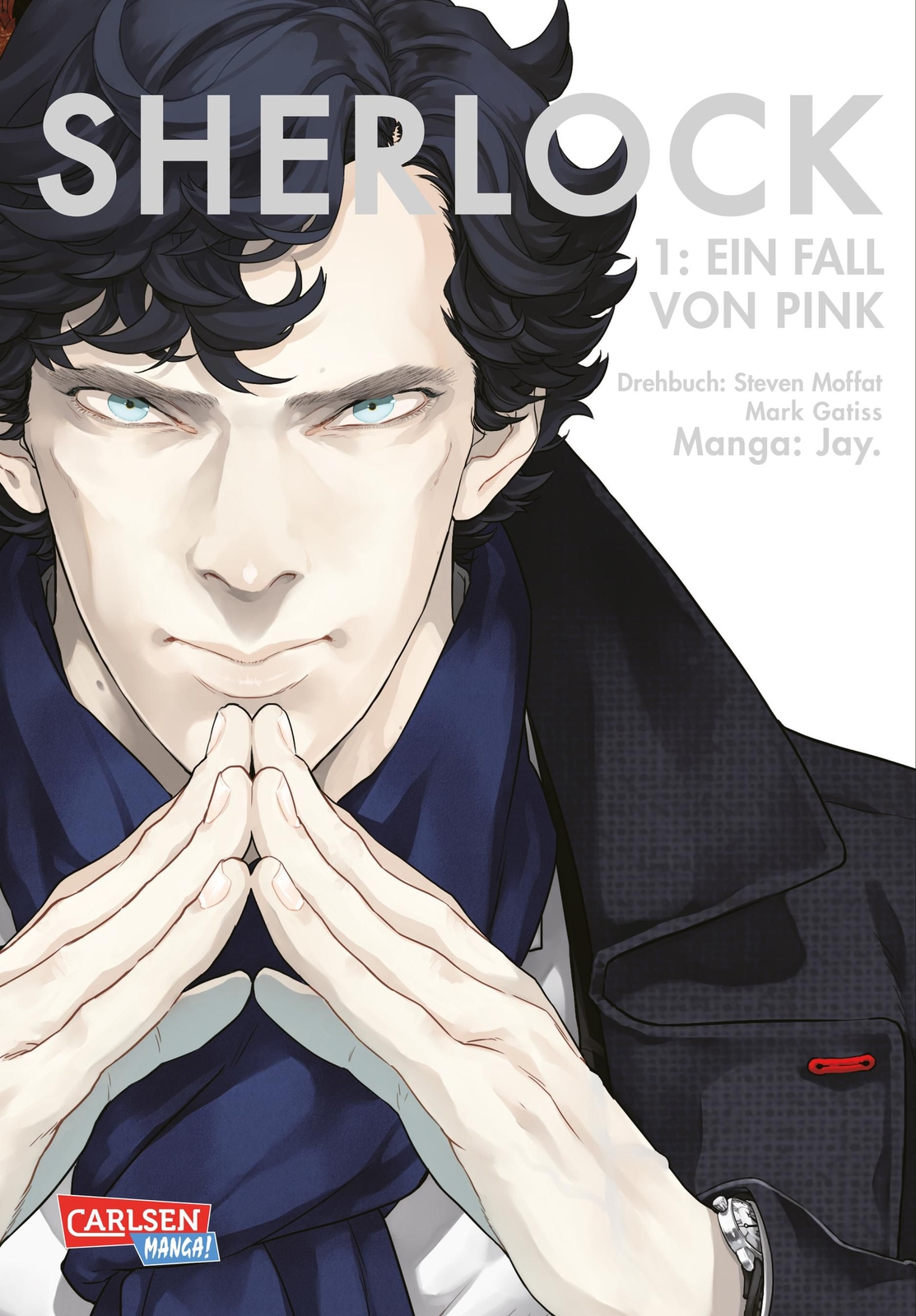 Thumbnail - Sherlock 01 Jay.