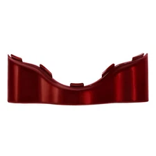 Outer Fairing Skirt Fit For Harley Street Glide 2014-2023 Velocity Red Sunglo