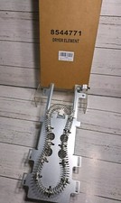 8544771 Dryer Heating Element Replacement Part for Whirlpool,Kenmore Maytag...