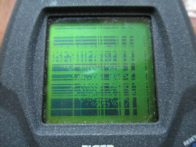 レア　希少　BIOHAZARD 2 1999 CALENDAR $_57.JPG?set_id=880000500F