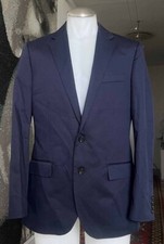 J CREW LUDLOW JACKET / BLAZER 40 R SLIM USA NEW TAGS