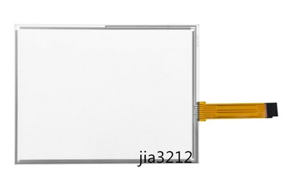 Touch S n Glass Panel Sensor for AMT10019 91-10019-00A 1071.0054A 8 wire  #D9