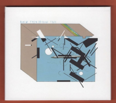Eple Trio - Made This - CD