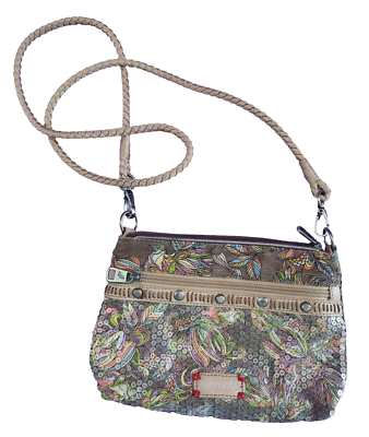 小物 ARTS&SCIENCE Round purse S A&S 2023AW – Gamaguchi Bag｜ARTS&SCIENCE