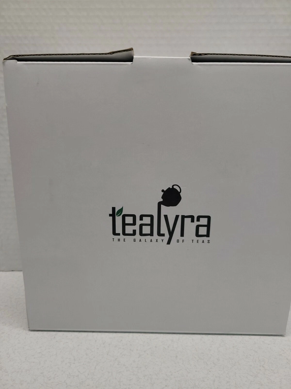 Tealyra Universe Glasses - Thumbnail 4