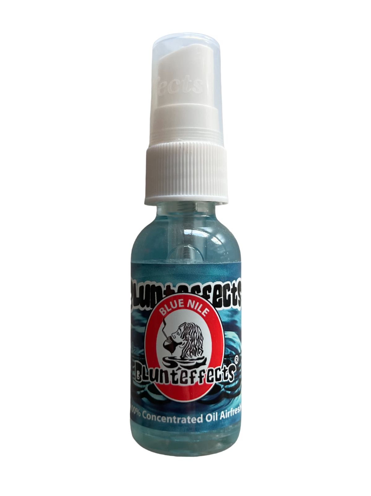 Blunt Effects Blunteffects Spray, Concentrated Home Room & Car Air
