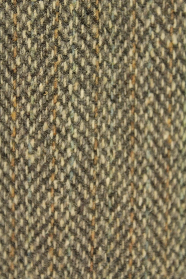 BROOKSTONE TODAYS MAN R40 GREY MIX TWEED JACKET - Image 2 of 4