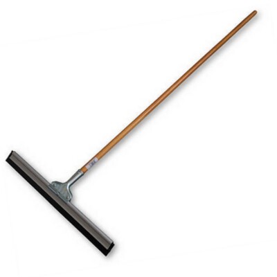 Profi Flitscher Bodenwischer 75cm Bodenabzieher Wasserschieber Wasserabzieher