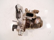 Turbolader für Renault Captur MK2 1,0 TCe H4D470 H4D 16319700051