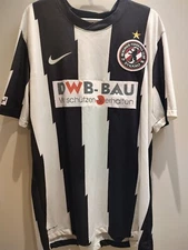 BFC DYNAMO BERLIN GERMANY #21 DARTSCH (Rapid Chemnitz, Bayern Hof, VFC Plauen) L