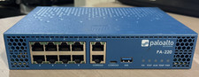 PALO ALTO NETWORKS PA-220 ENTERPRISE FIREWALL
