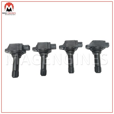 22433-AA741 IGNITION COIL SET SUBARU FB20 FOR IMPREZA XV 2.0 LTR