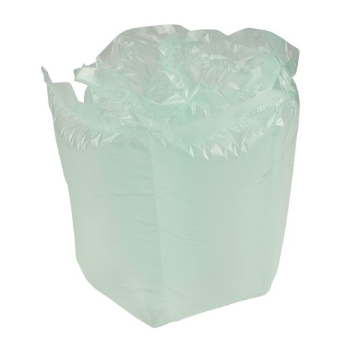 200x Pre Inflated Air Pillows/ Bags Recyclable Cushions Void Loose Fill 100x200m eBay