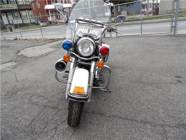 2002 HARLEY DAVIDSON FLHPI FLHTPI - Image 3 of 4