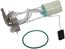 For 2004-2006 Chevrolet Silverado 3500 Fuel Pump Assembly AC Delco 33554VGWJ