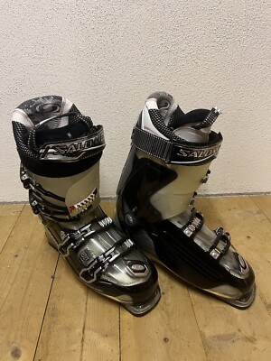 Skischuhe Salomon, Herren, Gr.: 28 (44)
