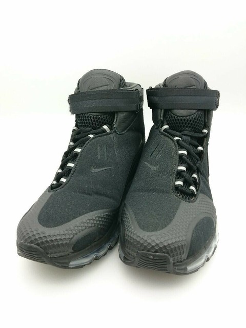 Size 9.5 - Nike Air Max 360 High x Kim 