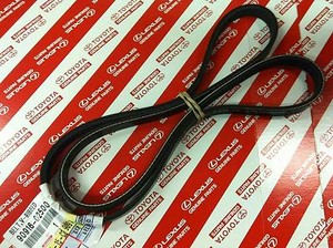 toyota echo belt