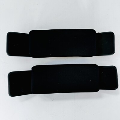 Kid Kart Special Tomato Stroller Padded Pad Set Wheelchair Replacement