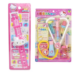hello kitty doctor set