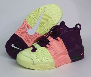 lucky charms uptempo