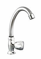 Kaltwasser Armatur Wasserhahn Standventil GäSte Wc Bad Standarmatur Einzelgriff