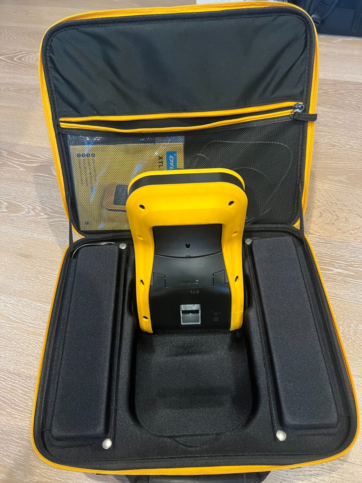 Dymo XTL 500 Label Thermal Printer eBay