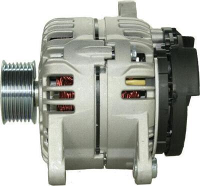 Lichtmaschine für Renault Clio III , Modus, Twingo II 1.2 90A 0124325139