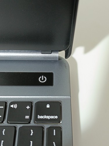 Doqo iPad Pro 11 / Air 10,9 cala etui z klawiaturą w skórzanym etui /towar B _1,59_5 - Zdjęcie 18 z 24