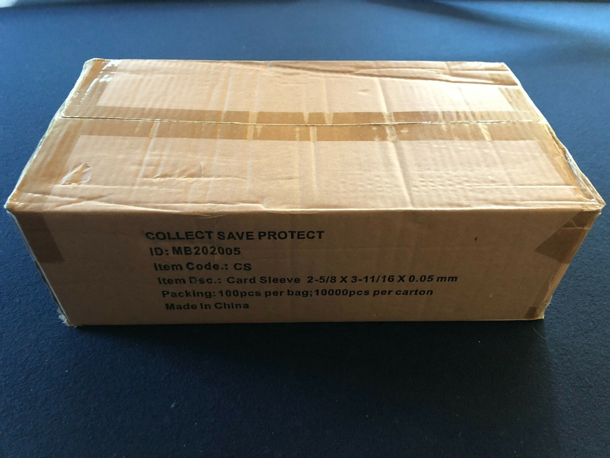 2 5/8 x 3 5/8 card sleeves to mm Ultra Pro 100 Pcs Soft Sleeves, 5/8-Inches Pack of 1 (Package may vary) : Toys & Games you might want to sleeve a game where the cards arent the best quality but you love the game and it gets played a lot Mini Card Soft Sleeves for