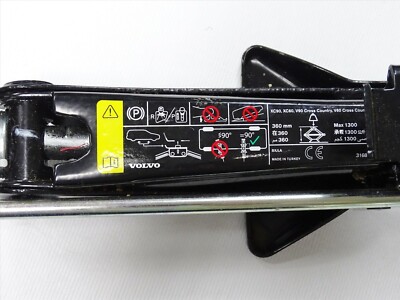 OEM Volvo Xc90 Mk2 Jack 31682250 Genuine for sale online | eBay