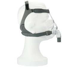 Fisher & Paykel SIMPLUS Gesichtsmaske Gr. S, M, M/L oder L CPAP-Maske Schlafmask