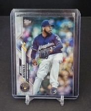 Jeremy Jeffress 2021 Topps Foilboard  /264 Milwaukee Brewers #191