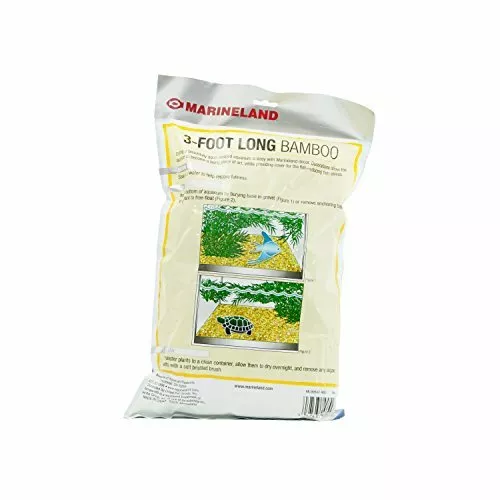 Marineland products top